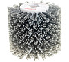 Щетка нейлоновая CROWN CAQ-N1101460