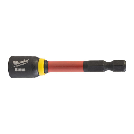 Nut Driver Mag ShW HEX8 x 65 mm - 1 pc