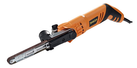 Шлифмашина ленточная Энкор ЛМЭ-330/457 + 30 лент