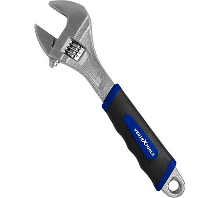 vertextools КЛЮЧ РАЗВОДНОЙ 300ММ 2010-30