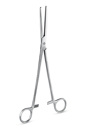 ЗУБР 250 мм, Монтажный зажим (222105)