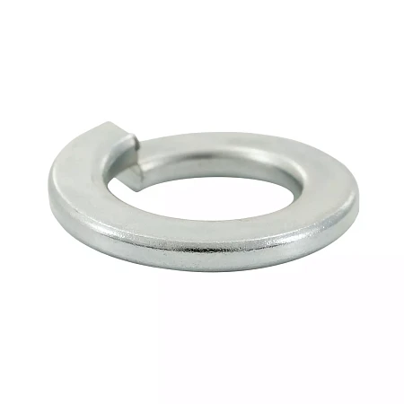 Шайба пружинная (гровер) DIN 127 м24 (Аналог ГОСТ 6402-70)