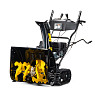 Снегоотбрасыватель CHAMPION STT761E