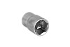 Головка торцевая Энкор 1/2"х19мм