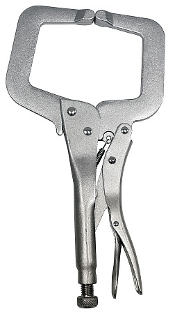Зажим ручной Энкор специальный 280 мм, тип C