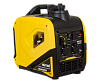 Инверторный генератор Huter DN4000Si