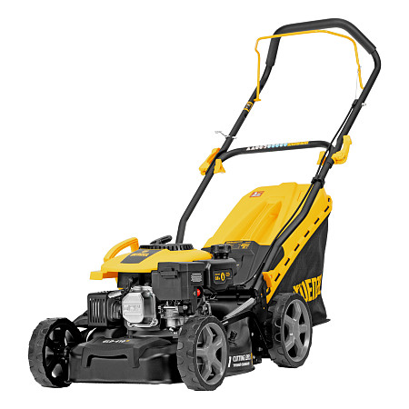Газонокосилка бензиновая GLD-410-K, 41 см, 40 л 58812