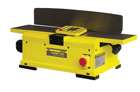 Станок строгальный Энкор Корвет 101