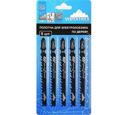 vertextools ПОЛОТНО ДЛЯ ЭЛЕКТРОЛОБЗИКА T144DU