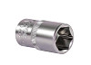 Головка торцевая Энкор 1/2"х16мм