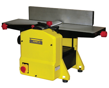 Станок комб строгальный Энкор Корвет 24