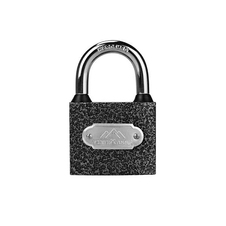 vertextools ЗАМОК НАВЕСНОЙ, ВЛАГОНЕПРОНИЦАЕМЫЙ 63мм 7032-63