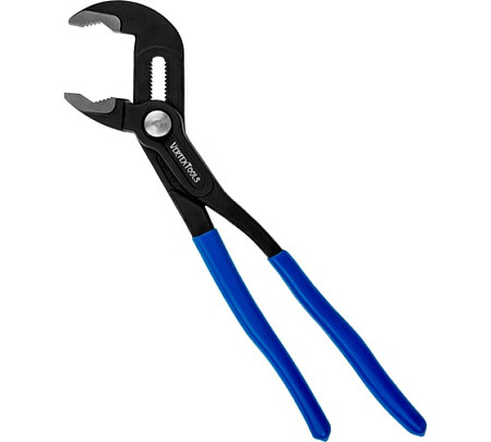 vertextools КЛЕЩИ ПЕРЕСТАВНЫЕ 300ММ 0038-300