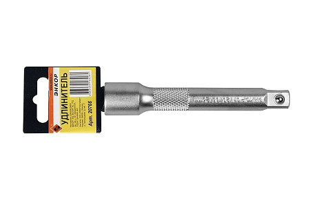 Удлинитель Энкор 1/2", 125 мм