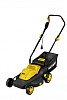 Газонокосилка электрическая HUTER ELM-2000T