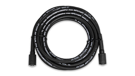 Шланг напорный армированный 8м, С8149