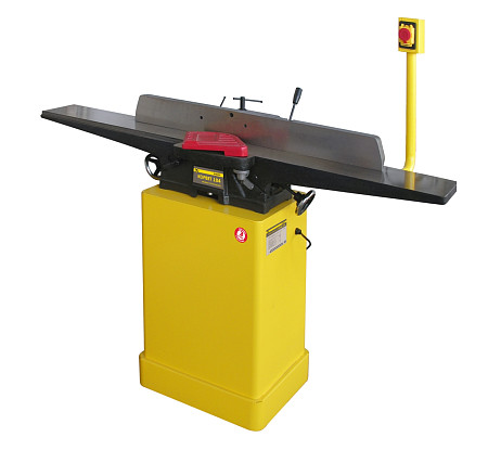 Станок строгальный Энкор Корвет 104 (2 кор)