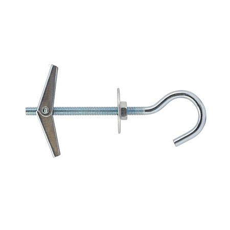 Анкеры складные пружинные 8х80 мм