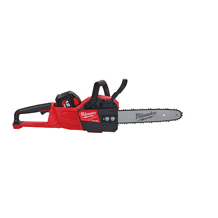 Milwaukee M18 FUEL™ цепная пила с шиной 30 см