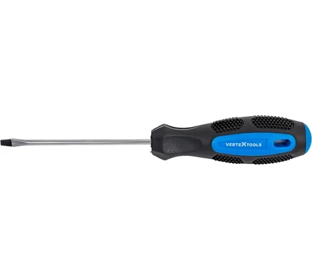 vertextools ОТВЕРТКА ШЛИЦЕВАЯ 3x75 0051-3-75