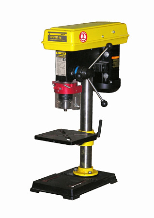 Станок сверлильный Энкор Корвет 46 с тисками