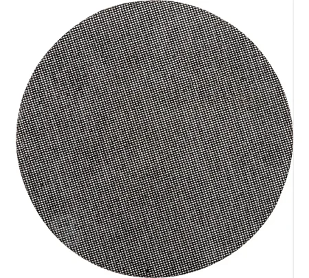 vertextools СЕТКА АБРАЗИВНАЯ 225мм Р80 ДЛЯ ШЛИФОВАЛЬНОЙ МАШИНЫ 5шт 225-80