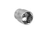 Головка торцевая Энкор 1/2"х27мм