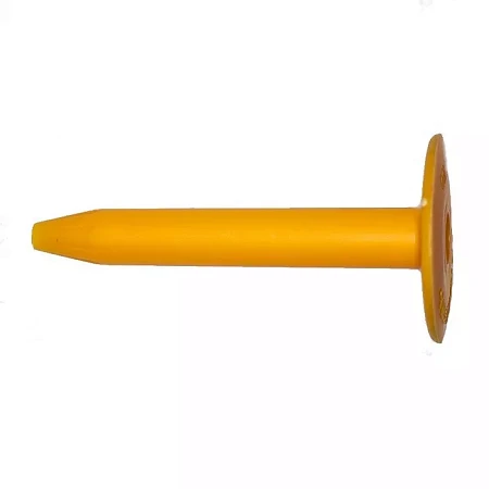 Дюбель кровельный тарельчатый 200 мм