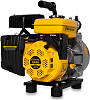 Бензиновая мотопомпа CHAMPION GP40