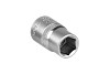 Головка торцевая Энкор 1/2"х13мм