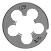 Плашка G1/2 Сибртех