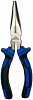 vertextools ТОНКОГУБЦЫ ПРОФИ 200ММ 0037-200