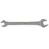 Ключ рожковый, 13 х 17 мм, оцинкованный (КЗСМИ)