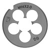 Плашка М14 х 2 мм Сибртех