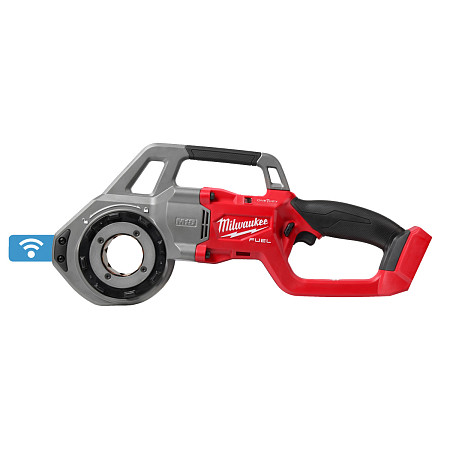 Аккумуляторный резьбонарезной инструмент Milwaukee 1 1/4" M18 FPT114-0C 4933480220