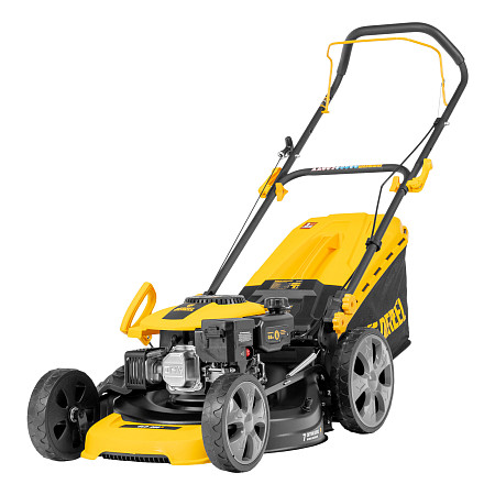 Газонокосилка бензиновая GLD-460-K, 46 см, 50 л 58814