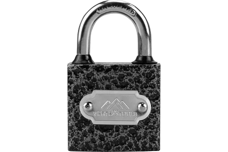 vertextools ЗАМОК НАВЕСНОЙ, ВЛАГОНЕПРОНИЦАЕМЫЙ 32мм 7032-32